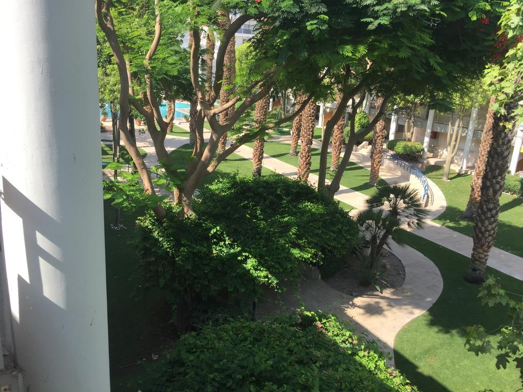 埃拉特皇家公园公寓 外观 照片
